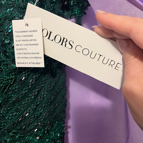 Prom pageant dress - Picture 4 of 4